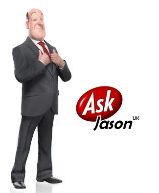 Ask Jason